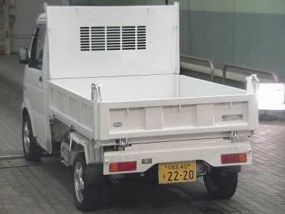 SUZUKI CARRY