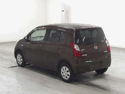 MAZDA CAROL