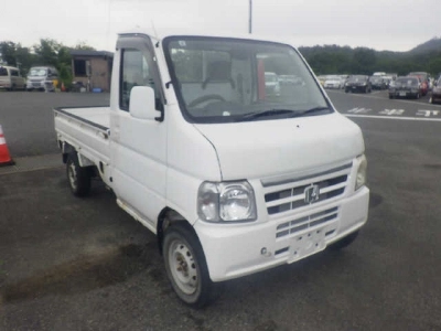 HONDA ACTY TRUCK
