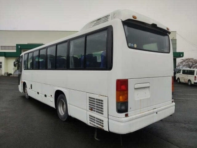 ISUZU GALA MIO