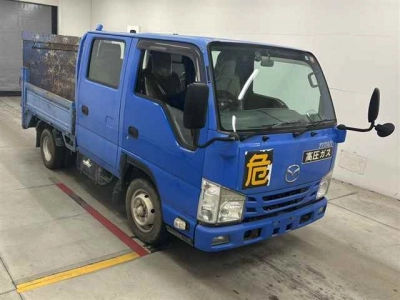 MAZDA TITAN