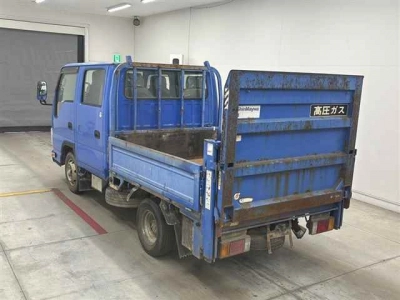 MAZDA TITAN