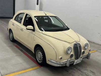 MITSUOKA VIEWT