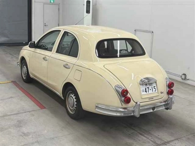 MITSUOKA VIEWT