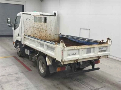 HINO DUTRO