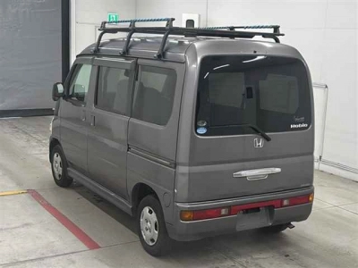 HONDA VAMOS HOBIO