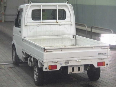 SUZUKI CARRY