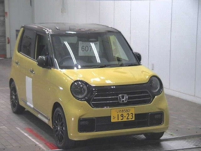HONDA N-ONE