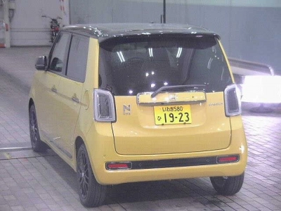 HONDA N-ONE