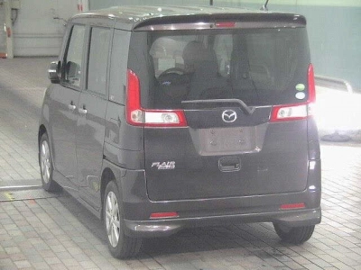 MAZDA FLAIR WAGON