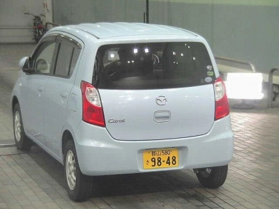 MAZDA CAROL