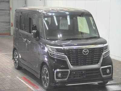 MAZDA FLAIR WAGON