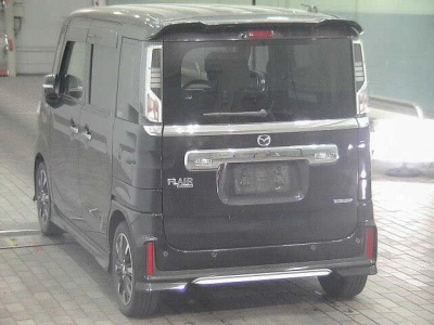 MAZDA FLAIR WAGON