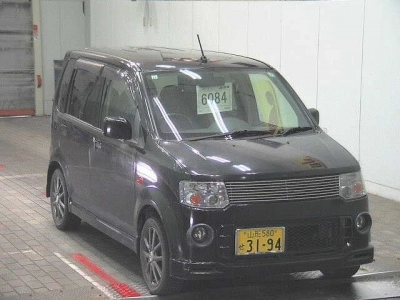 MITSUBISHI EK SPORTS