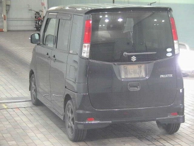 SUZUKI PALETTE