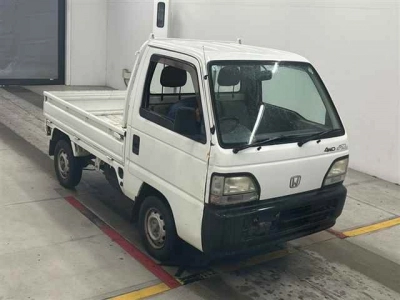 HONDA ACTY TRUCK