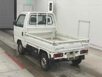 HONDA ACTY TRUCK