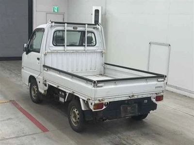 SUBARU SAMBAR TRUCK