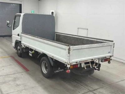 MITSUBISHI FUSO CANTER GUTS
