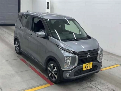 MITSUBISHI EK X