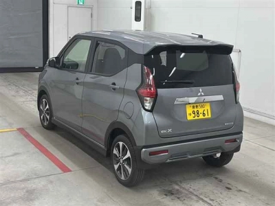 MITSUBISHI EK X