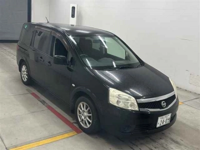 NISSAN LAFESTA