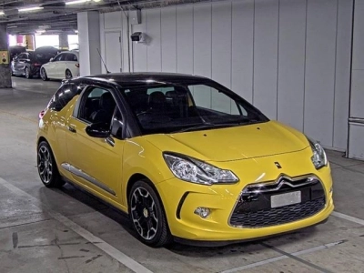 CITROEN DS3
