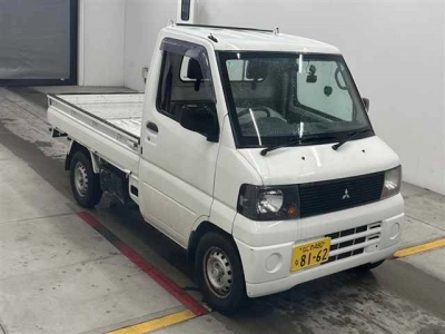 MITSUBISHI MINICAB TRUCK