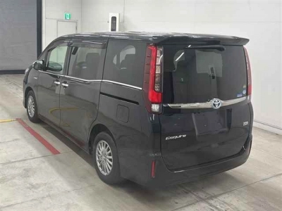 TOYOTA ESQUIRE