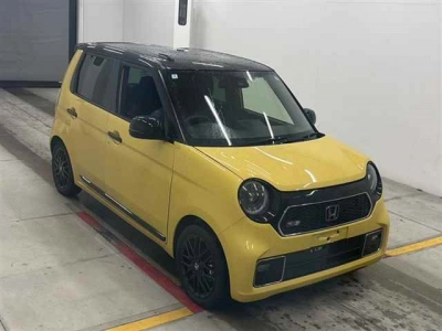 HONDA N-ONE