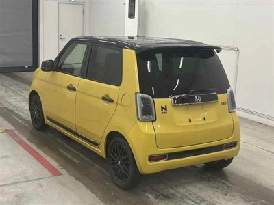 HONDA N-ONE
