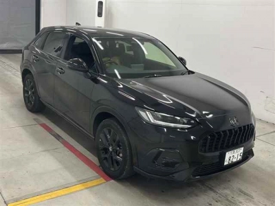 HONDA ZR-V