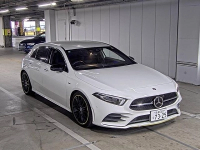 MERCEDES BENZ OTHER