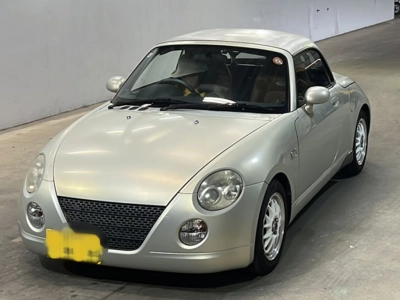 DAIHATSU COPEN