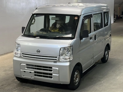 NISSAN NV100 CLIPPER