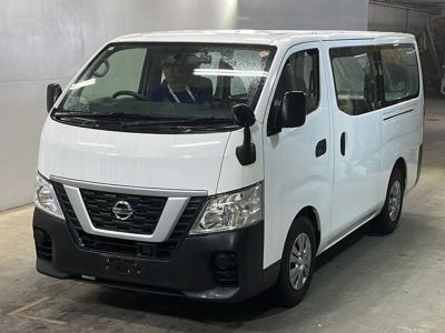 TOYOTA TOWN ACE VAN