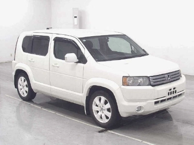 HONDA CROSSROAD
