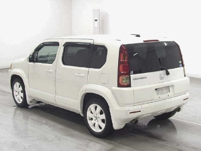 HONDA CROSSROAD