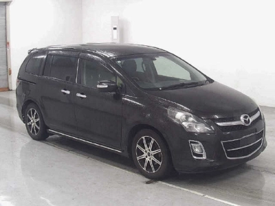 MAZDA MPV