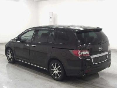 MAZDA MPV