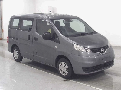 NISSAN NV200 VANETTE VAN