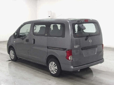 NISSAN NV200 VANETTE VAN