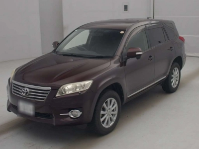 TOYOTA VANGUARD