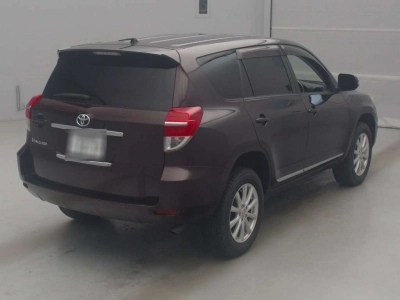 TOYOTA VANGUARD