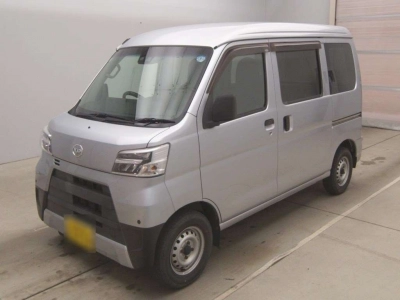 DAIHATSU HIJET CARGO