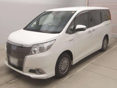 TOYOTA ESQUIRE