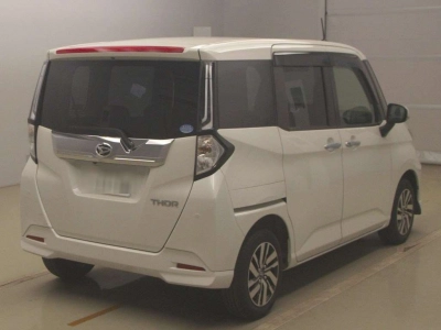 DAIHATSU THOR