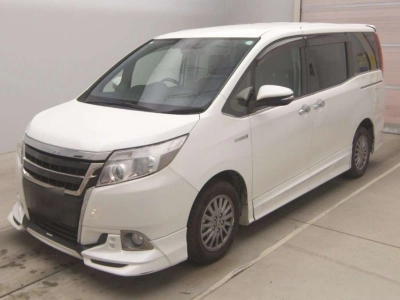 TOYOTA ESQUIRE
