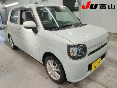 DAIHATSU MIRA TOCOT