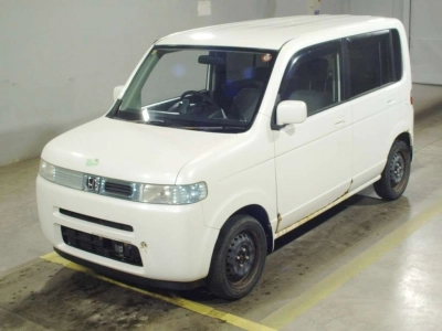 HONDA THATS